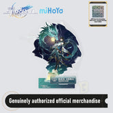 Honkai Star Rail Character Acrylic Stand The Abundance Dan Heng ·Imbibitor Lunae Blade Huohuo Jing Yuan